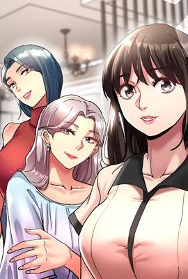 奇漫屋漫画官网韩漫精选